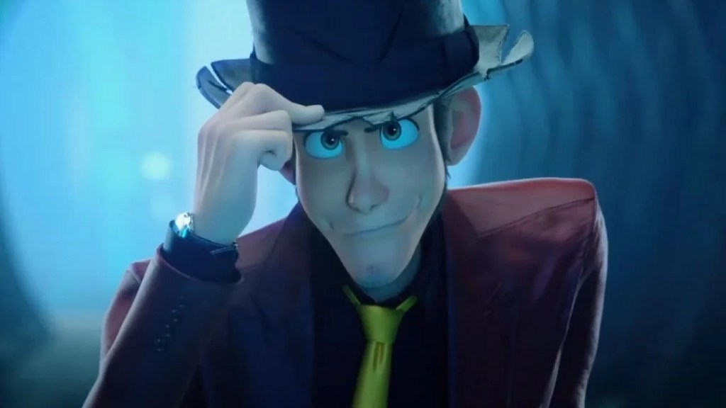 lupin-iii-the-first-hat