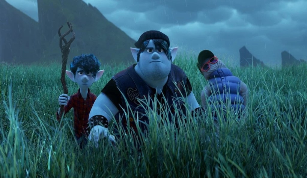 onward-pixar-tom-holland-chris-pratt-field-social