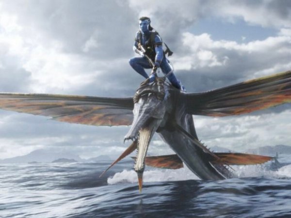‘Avatar: The Way of the Water’ Hits $2 Billion&nbsp;Mark