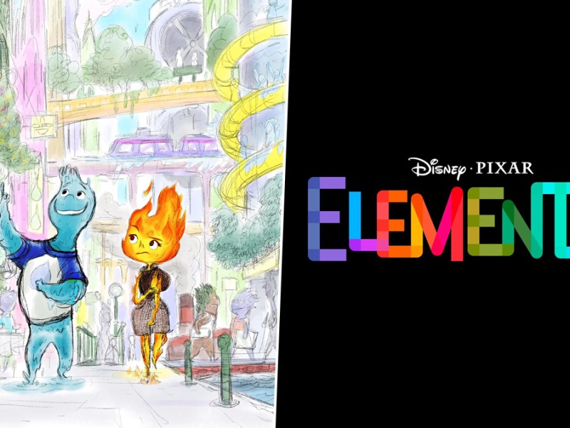 Elemental Is Pixar’s Most Important Release In&nbsp;Years